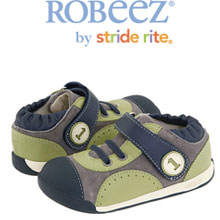 Robeez by Stride Rite | The Fitting Place