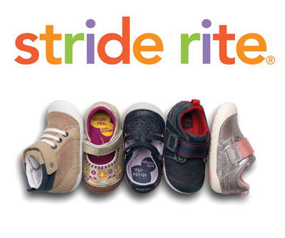 Stride Rite | The Fitting Place